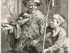 Корнелис Висхер