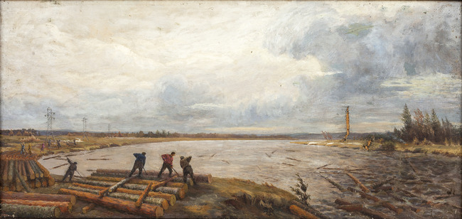 Сплавщики