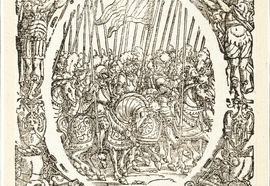 Jost_amman._list_of_the_historical-mythological_story._list_2._the_second_half_of_the_xvi_century._woodcut_on_paper._14x13_cm.