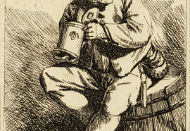 %d0%a1ornelis_pietersz_bega._peasant_with_a_beer_mug._a_copy_of_the_beginning_of_xix_century._etching._8_3_x5_6_cm.