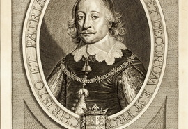 Pieter_de_jode_ii._portrait_of_johannes_ludovicus_comes_de_nassau._1717._classic_cutter._39_6_x30__5_cm.