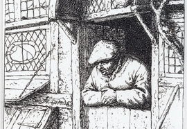 Adriaen_van_ostade._the_man_in_the_doorway._printed_at_the_xviii_century._etching._10_2_x8__9_cm.