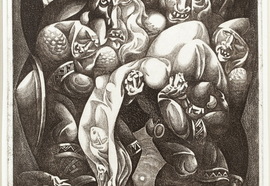 Volovitch_v._irish_and_icelandic_sagas._saga_about_veksungas_vikings%e2%80%99_invasion._1968._etching._edition_1630._34x28_cm._%d0%bd%d0%be%d0%b2%d1%8b%d0%b9_%d1%80%d0%b0%d0%b7%d0%bc%d0%b5%d1%80
