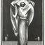 Шекспир В. Ричард Третий, Ричард с короной. 