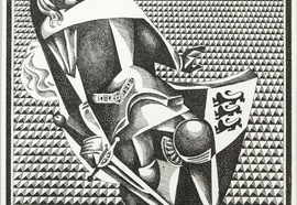 Volovitch_v._shakespeare_w._richard_third__death_of_richard._1967._etching._1532._40x29.5_cm._%d0%bd%d0%be%d0%b2%d1%8b%d0%b9_%d1%80%d0%b0%d0%b7%d0%bc%d0%b5%d1%80
