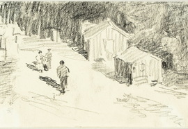 Img_0322_zasypkin_n._landscape_%e2%84%9615._1960-s._pencil_on_paper._9x14_cm.