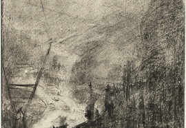 Zasypkin_n._untitled_%e2%84%962._1960._coal__pencil_on_paper._19x20_cm.