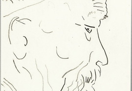 Img_0329_zasypkin_n._man%e2%80%99s_portrait_%e2%84%9634._1960-s._coal_on_paper._27x18_5_cm.