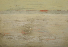 Grachikov_nikolai_horizontal_sounds__03_2010_paper_pastel_70x100_cm
