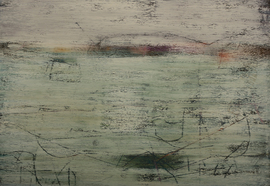 Grachikov_nikolai_horizontal_sounds__01_2010_paper_pastel_70x100_cm