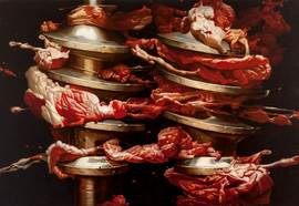 Love__2013_oil_on_canvas__150x250_cm