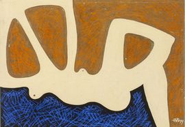 Antonov._a._the_figure.__mixed_techniques.1980-1990._45x55_cm._small