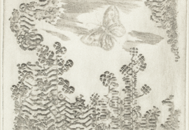 Img_0615_kazantsev_a._butterflies_in_the_forest._1976._dry_needle__coining._23_5x20_1_cm.