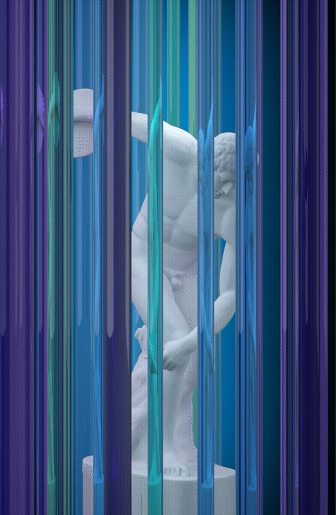 Дискобол