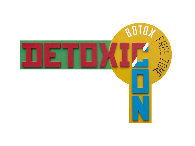 DETOXICON