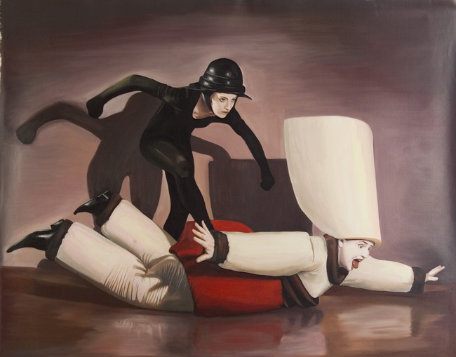 Кавказский пленник